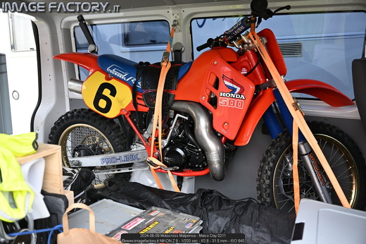 2024-06-09 Motocross Malpensa - Maico Day 0211